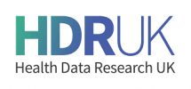 Health Data Research UK (HDR UK): against COVID-19